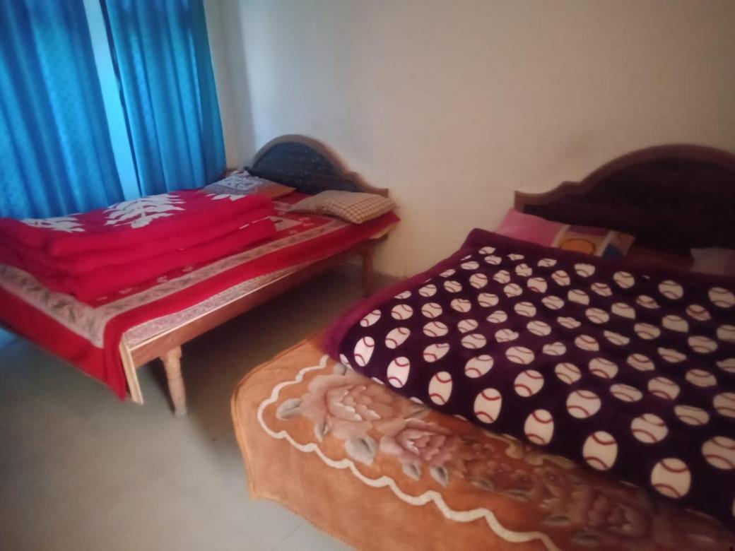 Vamoose Srishty Choice Apartment Rudraprayag Exterior photo