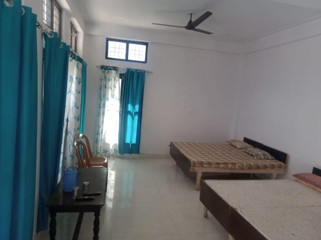 Vamoose Srishty Choice Apartment Rudraprayag Exterior photo